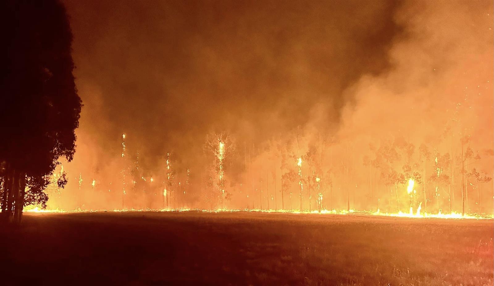 Image: Winslow Fire Brigade